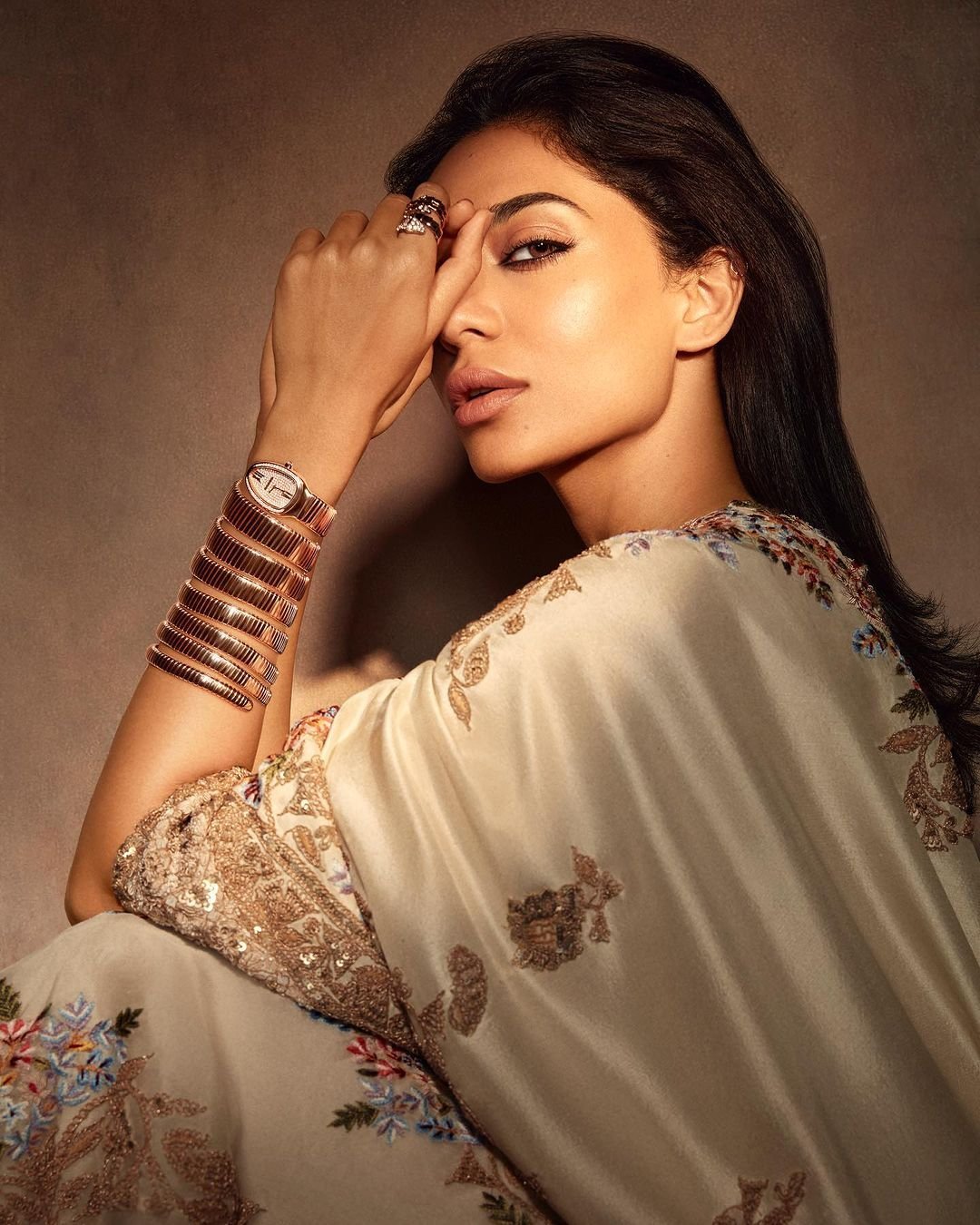 Sobhita Dhulipala Fashionable Outfits Images