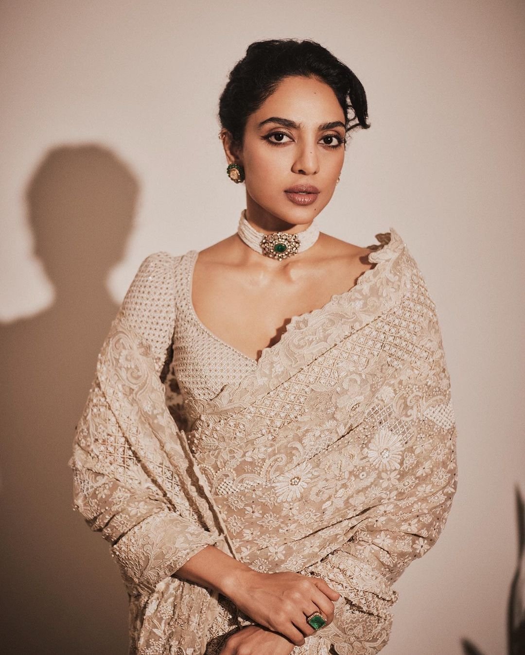 Sobhita Dhulipala Red Carpet Looks