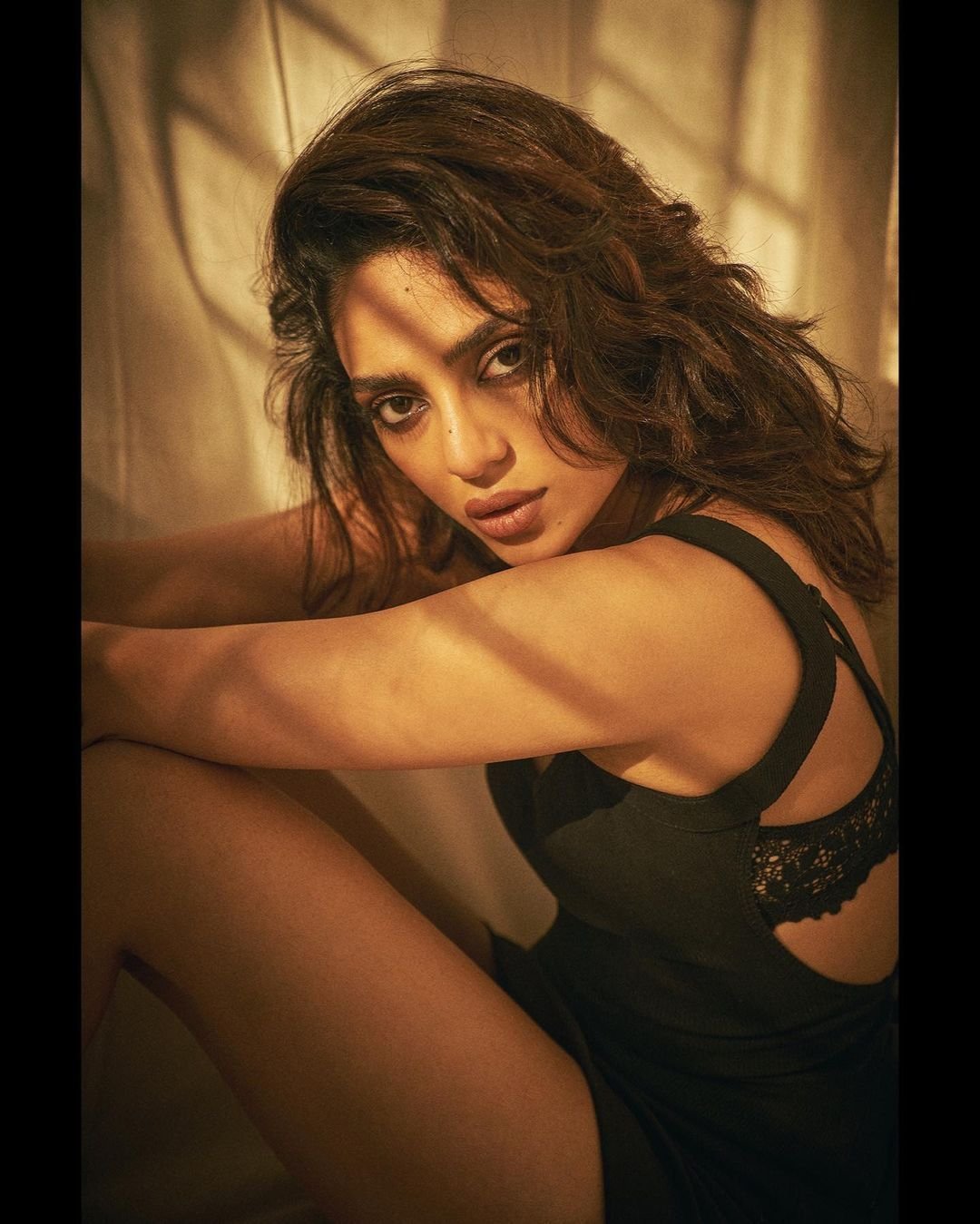 Sobhita Dhulipala Bikini Photoshoot