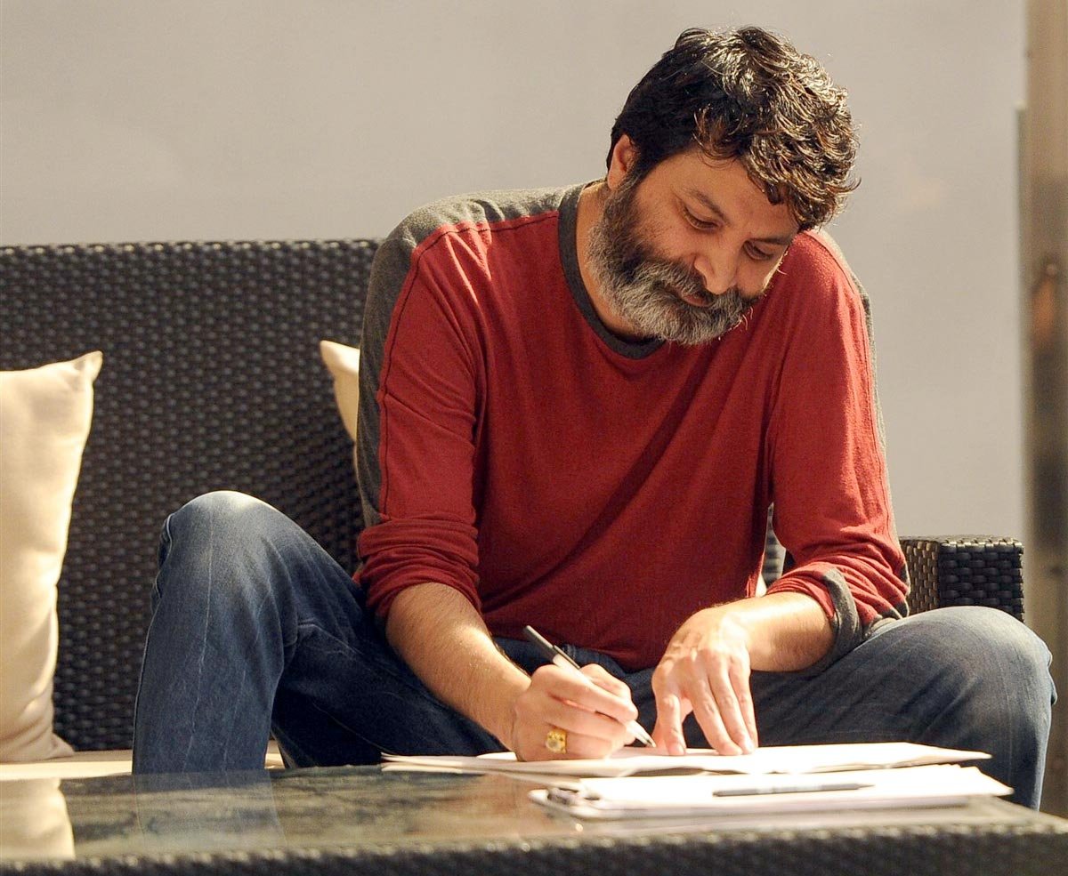 Top 50 Trivikram Srinivas Dialogues