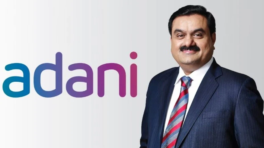 Adani Group Stocks Crash