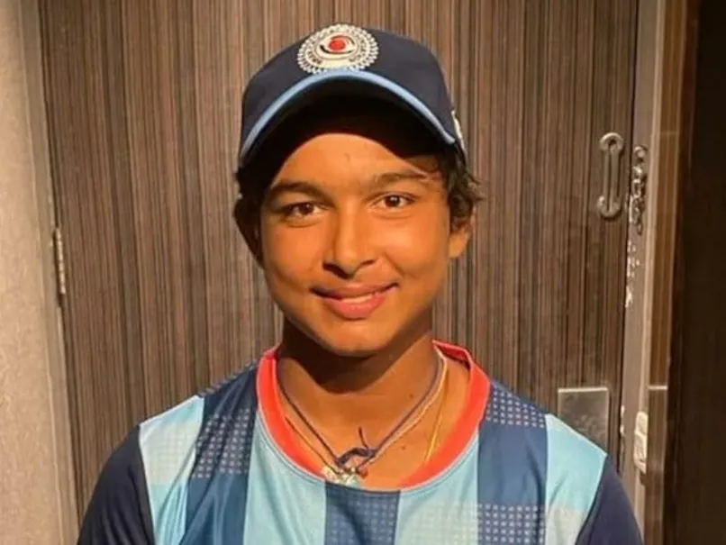 Vaibhav Suryavanshi: The Youngest IPL Crorepati Making History