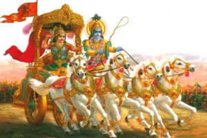 Mahabharatham 18 Parvas