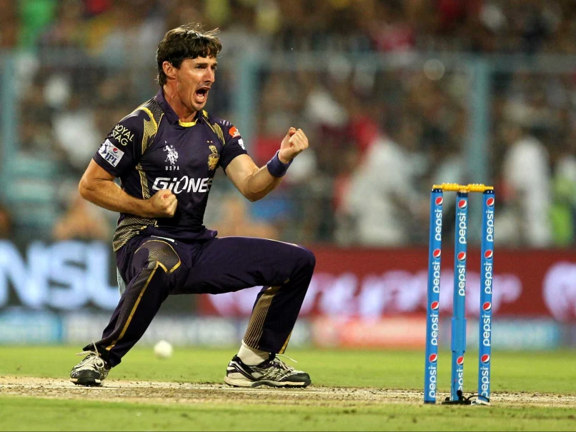 Top 10 Oldest Cricketers in IPL