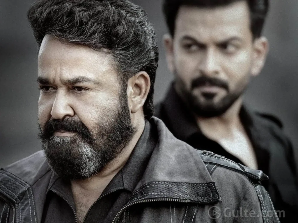 ఎంపురాన్ మూవీ రివ్యూ - లూసిఫర్ 2 - Empuraan Movie Review - 2025