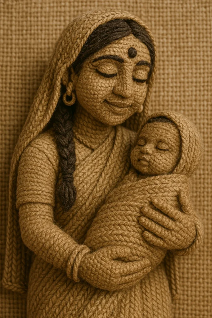 telugu quotes, telugu poetry, telugu stories, telugu jokes Mothers Day Special Images 7