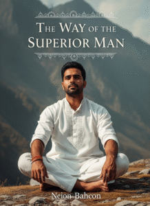 The Way of the Superior Man Book in Telugu