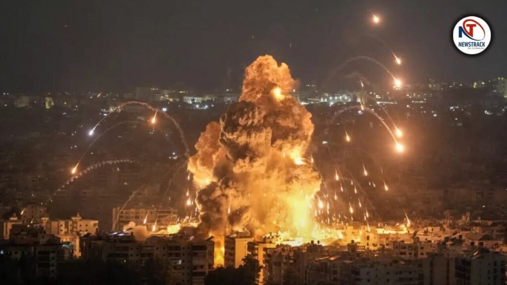 telugu quotes, telugu poetry, telugu stories, telugu jokes Israel attack on Iran