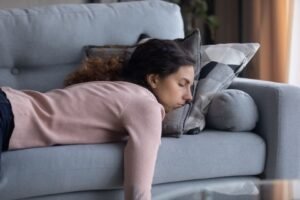 How to Overcome Laziness