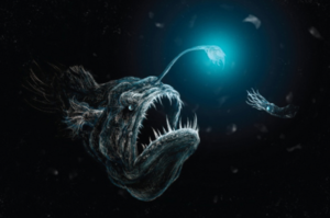 Ocean's Twilight Zone