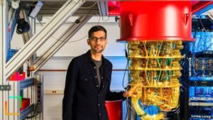 What is Quantum Computing