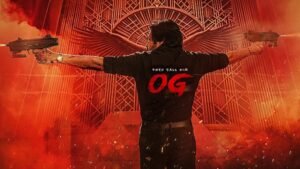 OG Movie Review