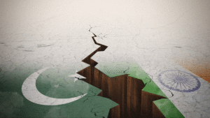 Story Behind the Partition of India