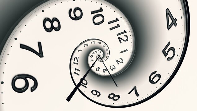 Time Dilation - Why Time Slows Down