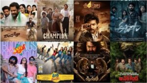 Telugu Movie Reviews - 26/12/2025