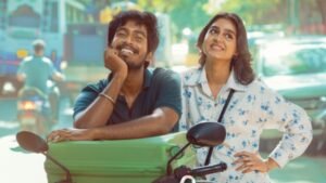 With Love Movie Review