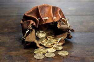 Akbar Birbal Stories in Telugu – అక్బర్ బీర్బల్ కథలు - Gold Coins Pouch